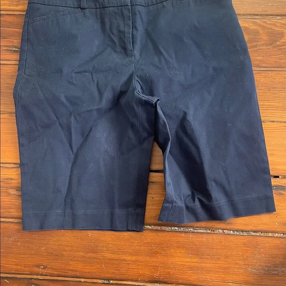 Talbots navy long